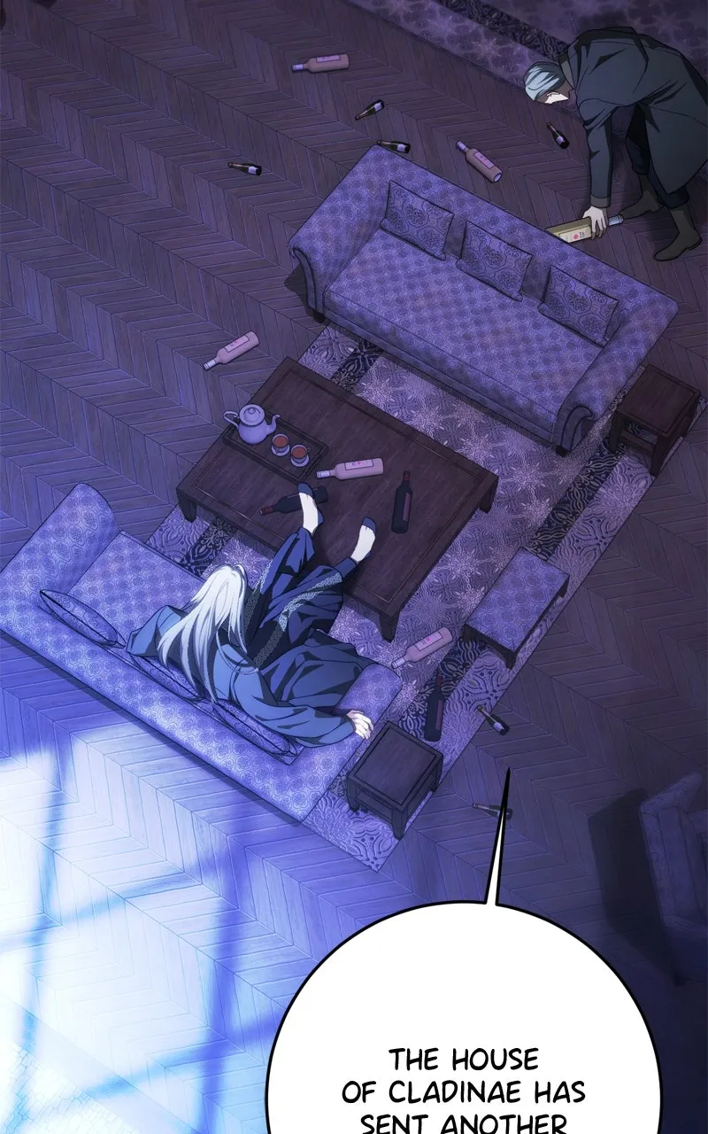 Read Behind Her Highness’s Smile chapter 59 image 98 on Lezhin