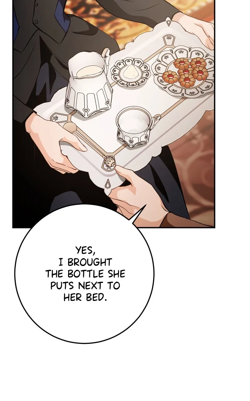 Read Behind Her Highness’s Smile chapter 6 image 10 on Lezhin