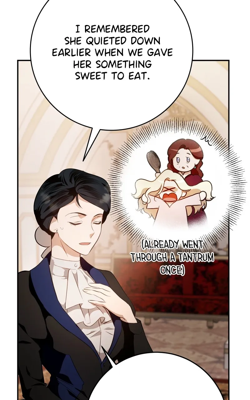 Read Behind Her Highness’s Smile chapter 6 image 101 on Lezhin