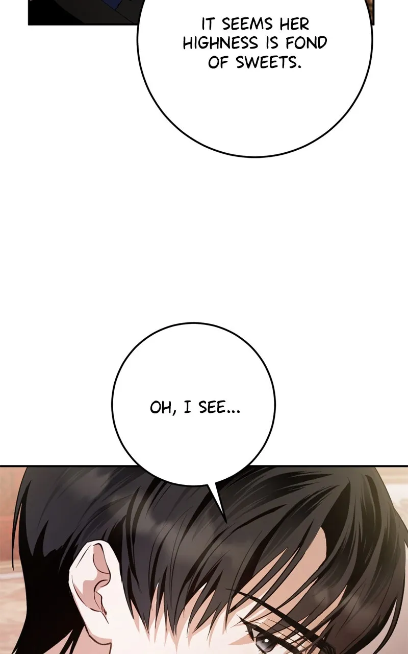 Read Behind Her Highness’s Smile chapter 6 image 102 on Lezhin