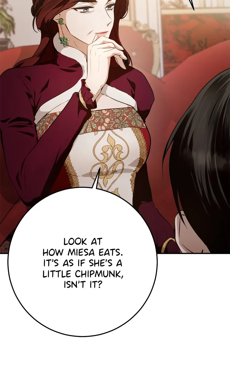 Read Behind Her Highness’s Smile chapter 6 image 104 on Lezhin