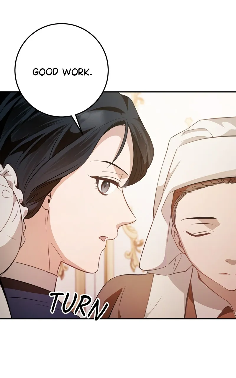 Read Behind Her Highness’s Smile chapter 6 image 11 on Lezhin