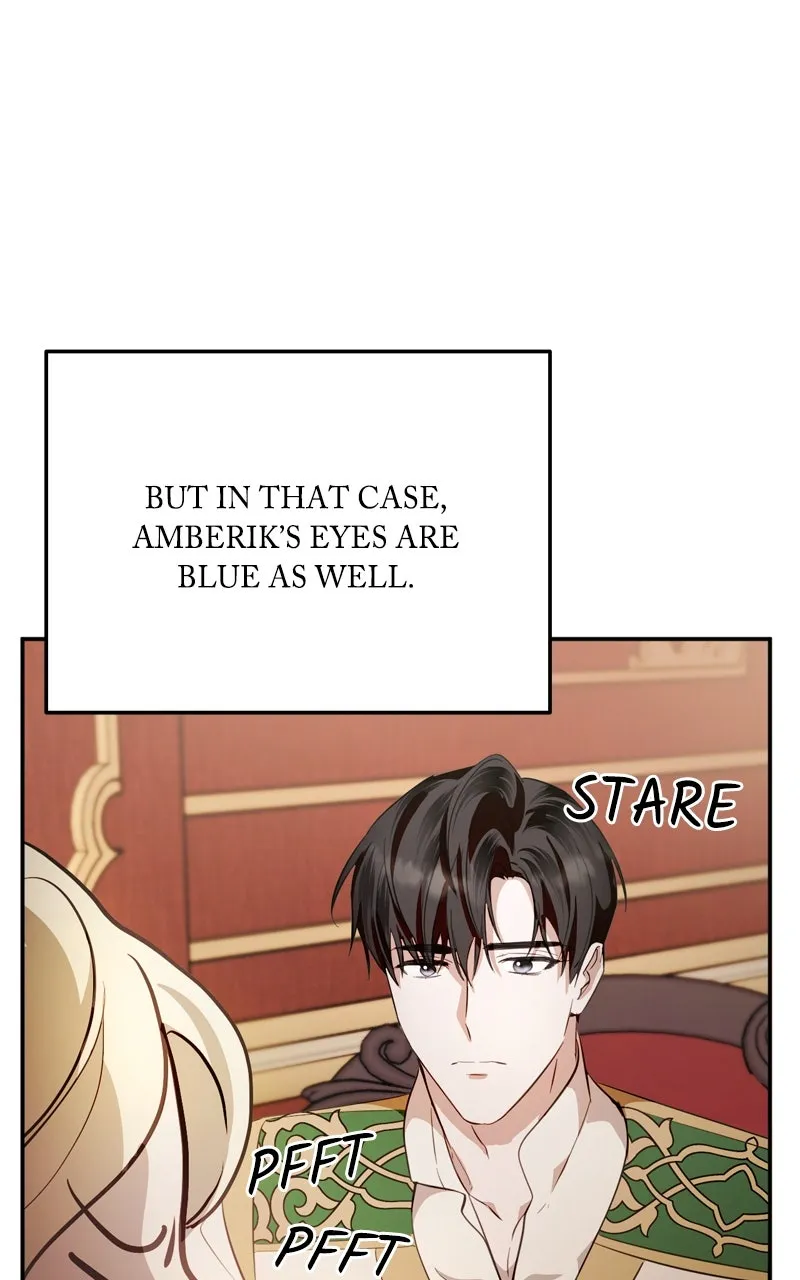 Read Behind Her Highness’s Smile chapter 6 image 113 on Lezhin
