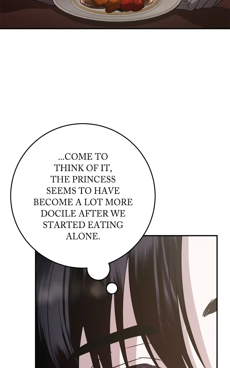 Read Behind Her Highness’s Smile chapter 6 image 118 on Lezhin