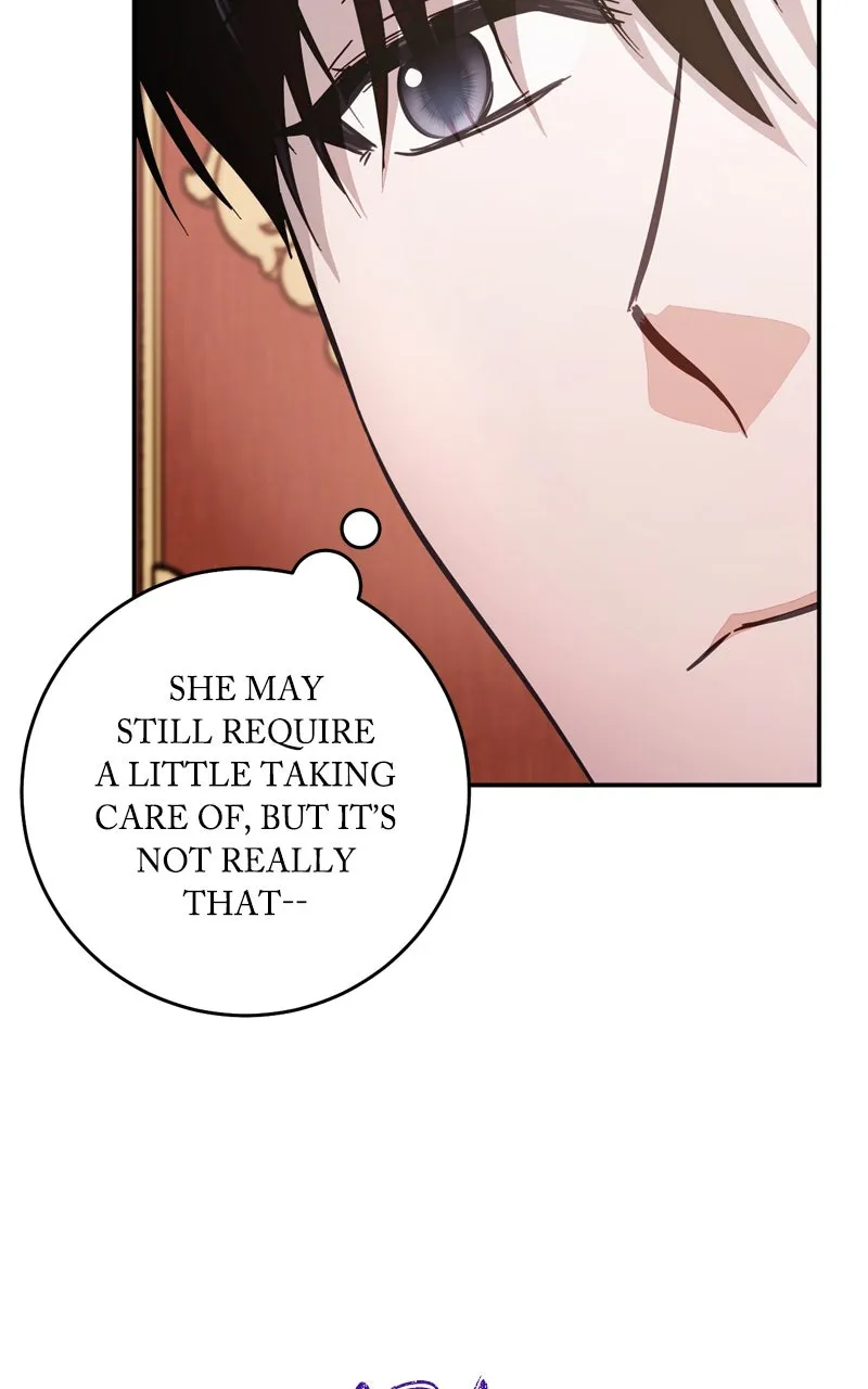 Read Behind Her Highness’s Smile chapter 6 image 119 on Lezhin