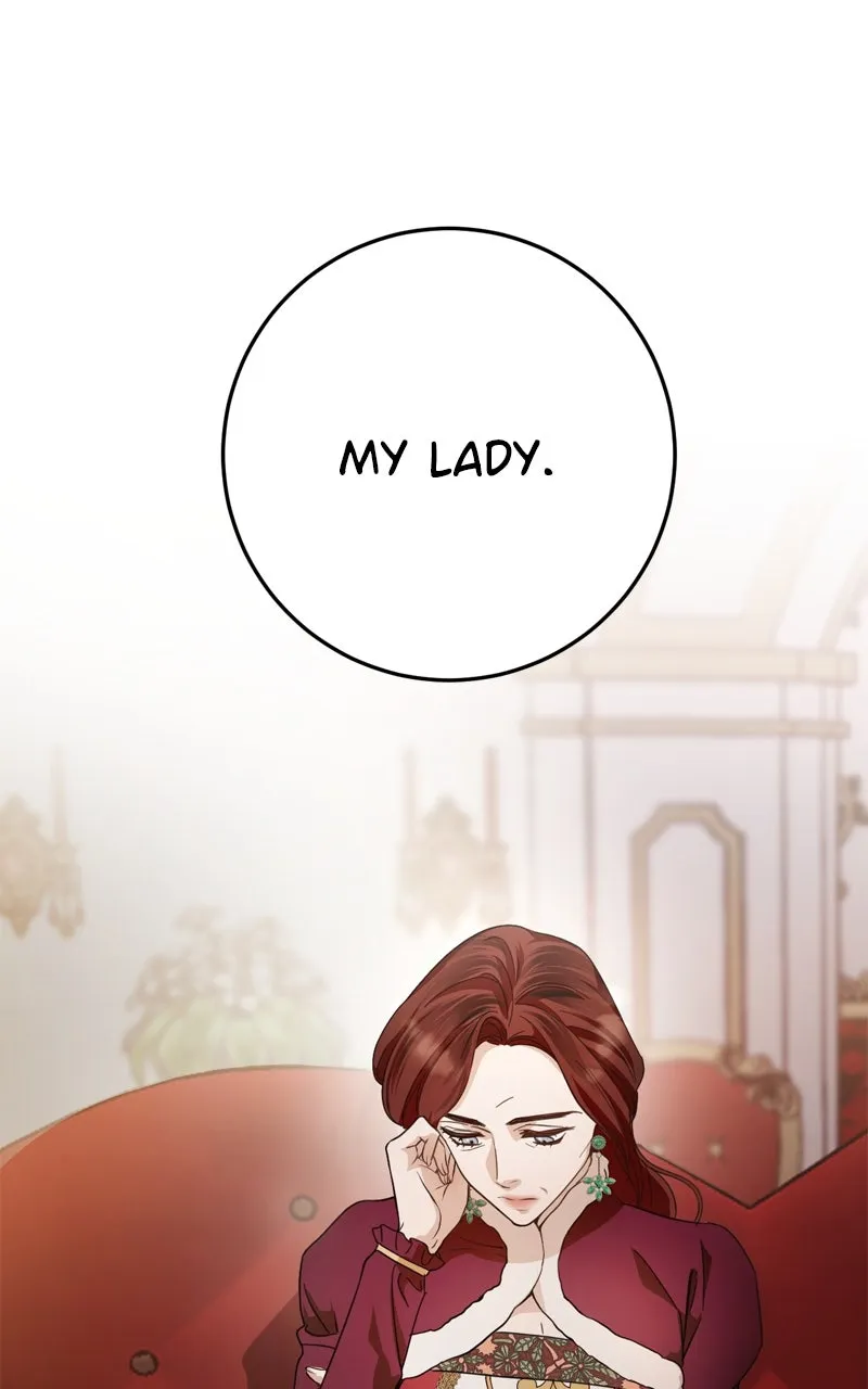 Read Behind Her Highness’s Smile chapter 6 image 12 on Lezhin