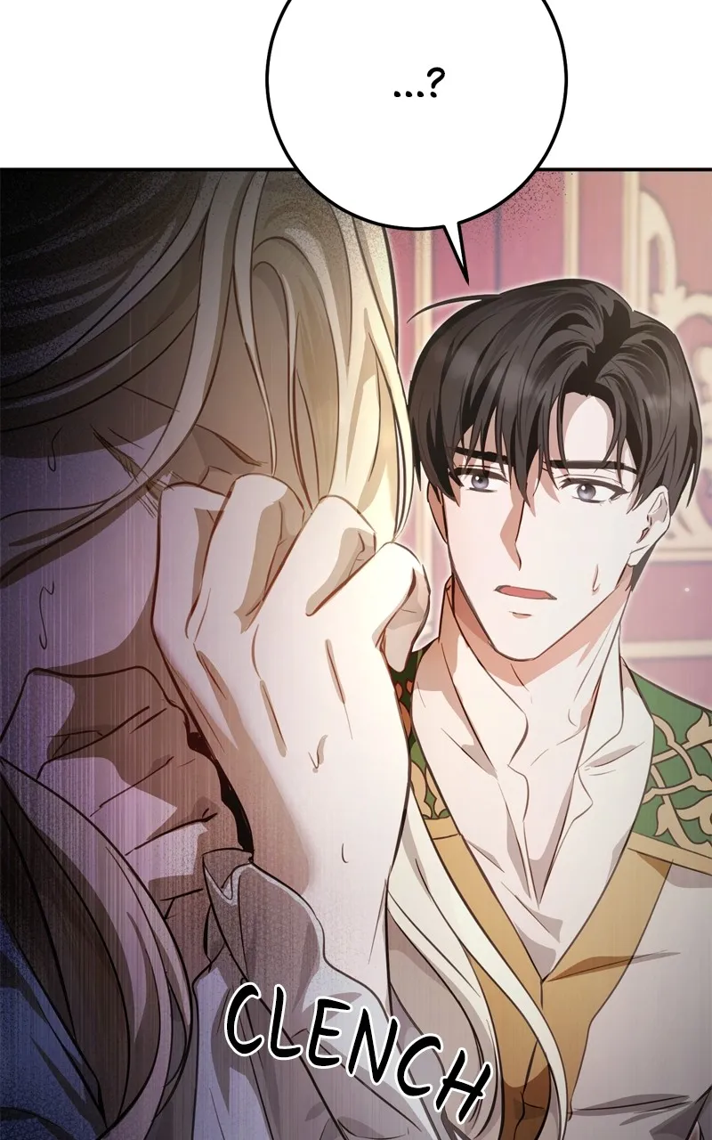 Read Behind Her Highness’s Smile chapter 6 image 122 on Lezhin