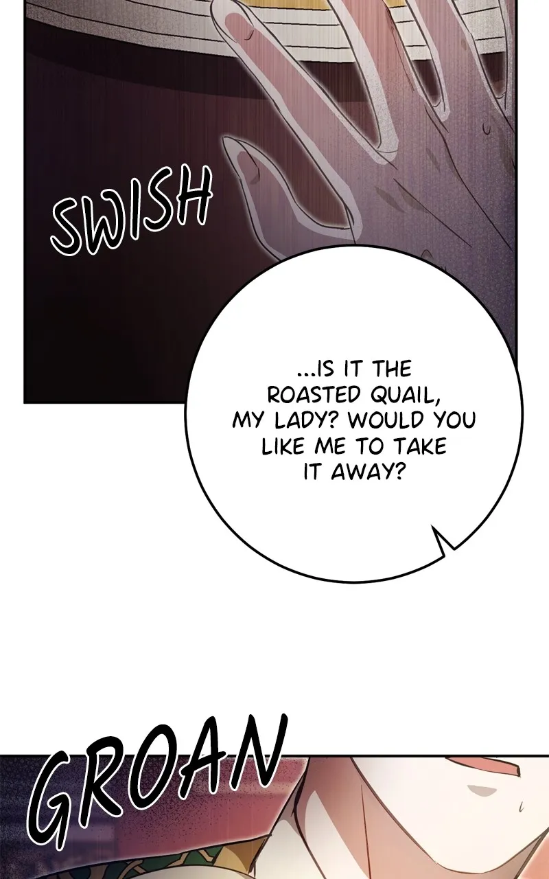 Read Behind Her Highness’s Smile chapter 6 image 126 on Lezhin