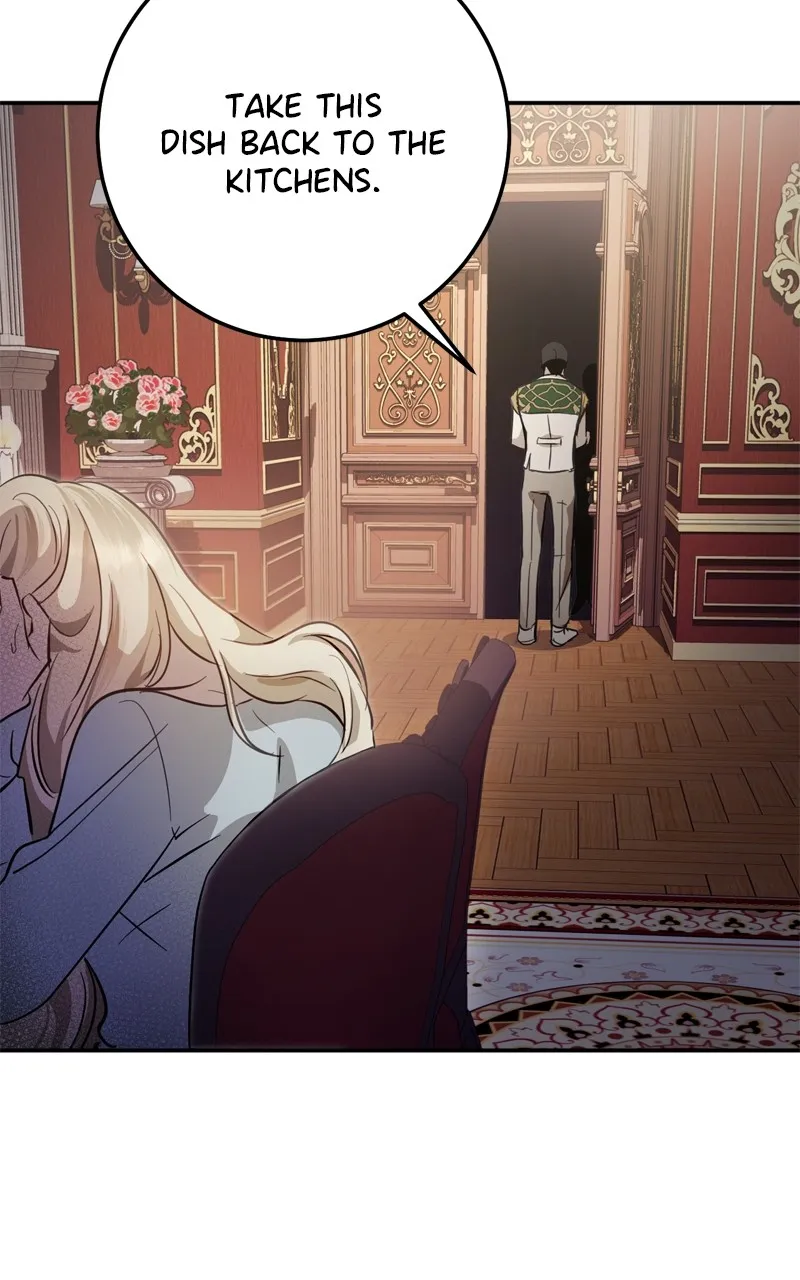 Read Behind Her Highness’s Smile chapter 6 image 129 on Lezhin
