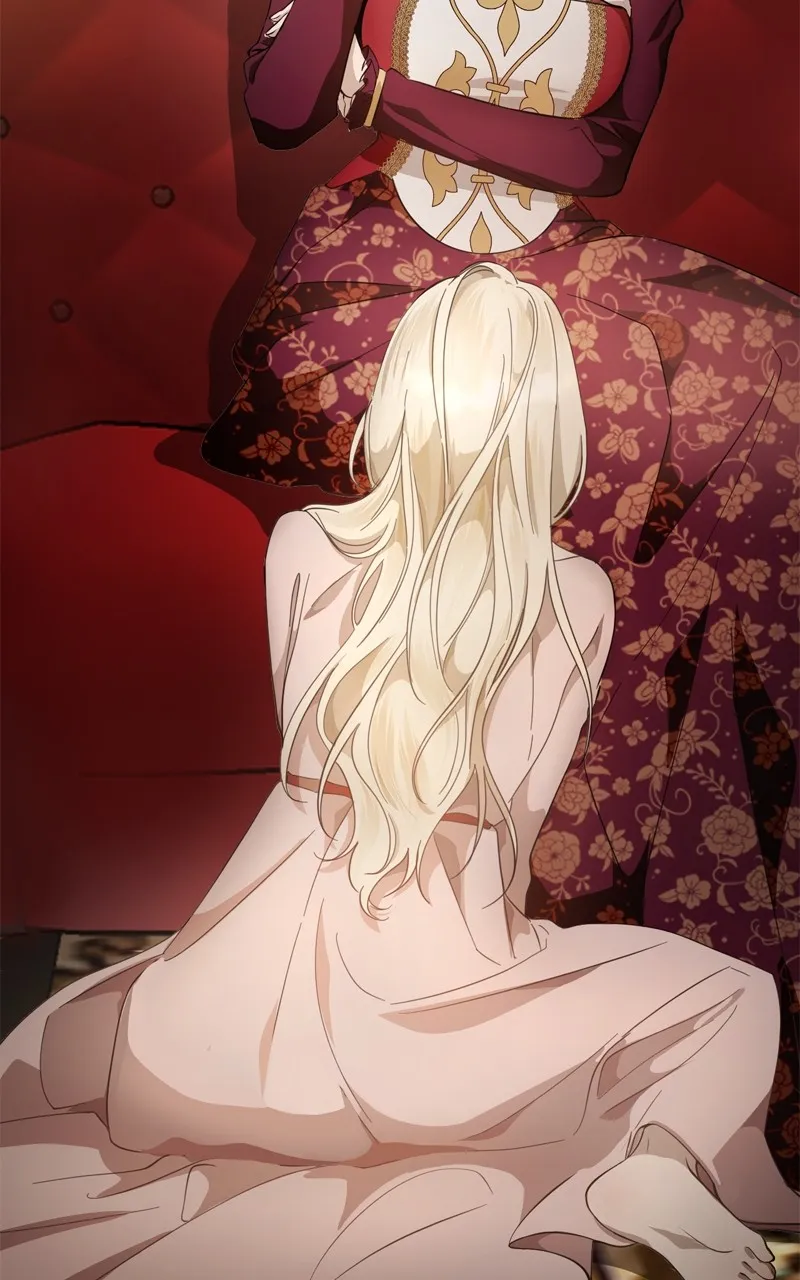 Read Behind Her Highness’s Smile chapter 6 image 13 on Lezhin
