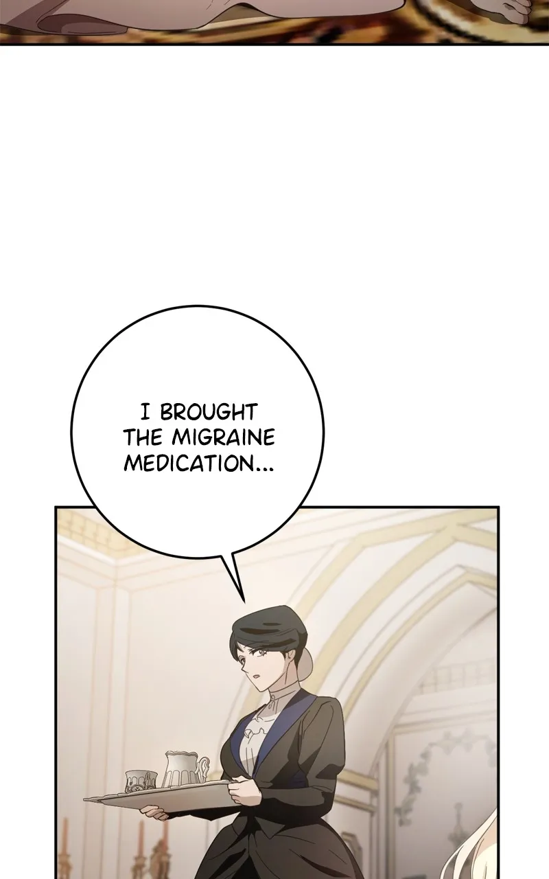 Read Behind Her Highness’s Smile chapter 6 image 14 on Lezhin