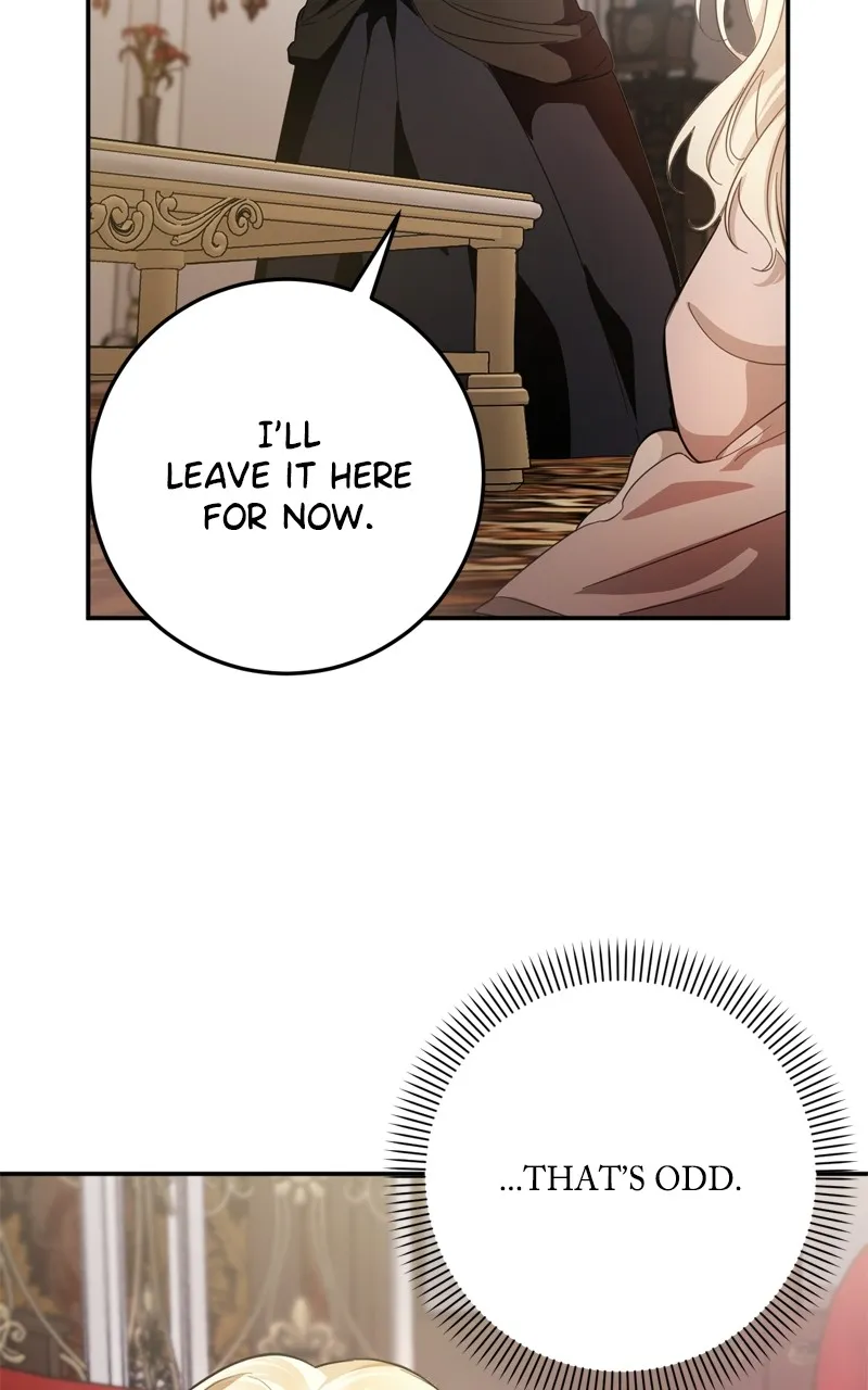 Read Behind Her Highness’s Smile chapter 6 image 15 on Lezhin