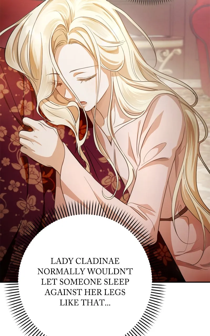 Read Behind Her Highness’s Smile chapter 6 image 16 on Lezhin