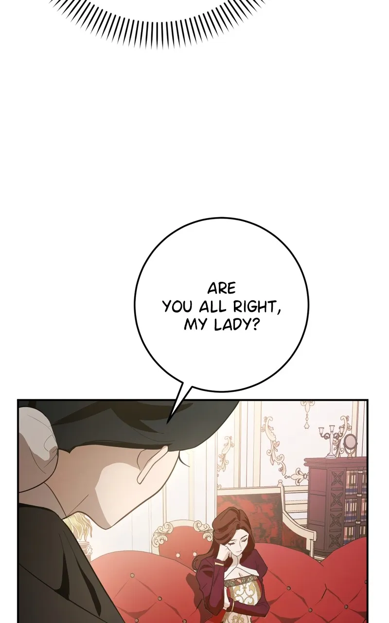 Read Behind Her Highness’s Smile chapter 6 image 17 on Lezhin