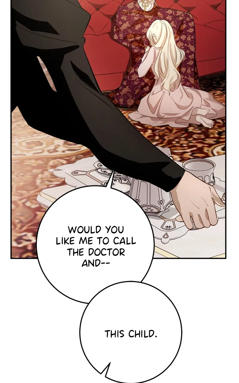 Read Behind Her Highness’s Smile chapter 6 image 18 on Lezhin
