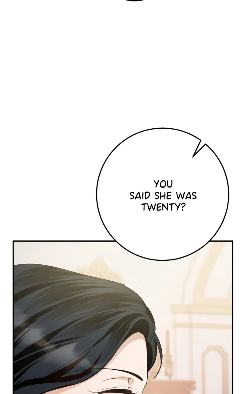 Read Behind Her Highness’s Smile chapter 6 image 19 on Lezhin