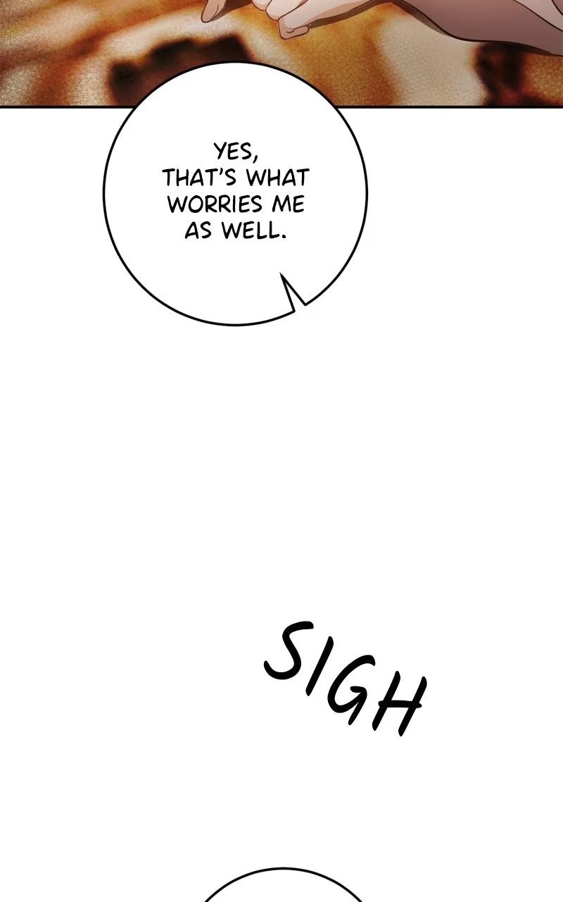 Read Behind Her Highness’s Smile chapter 6 image 2 on Lezhin