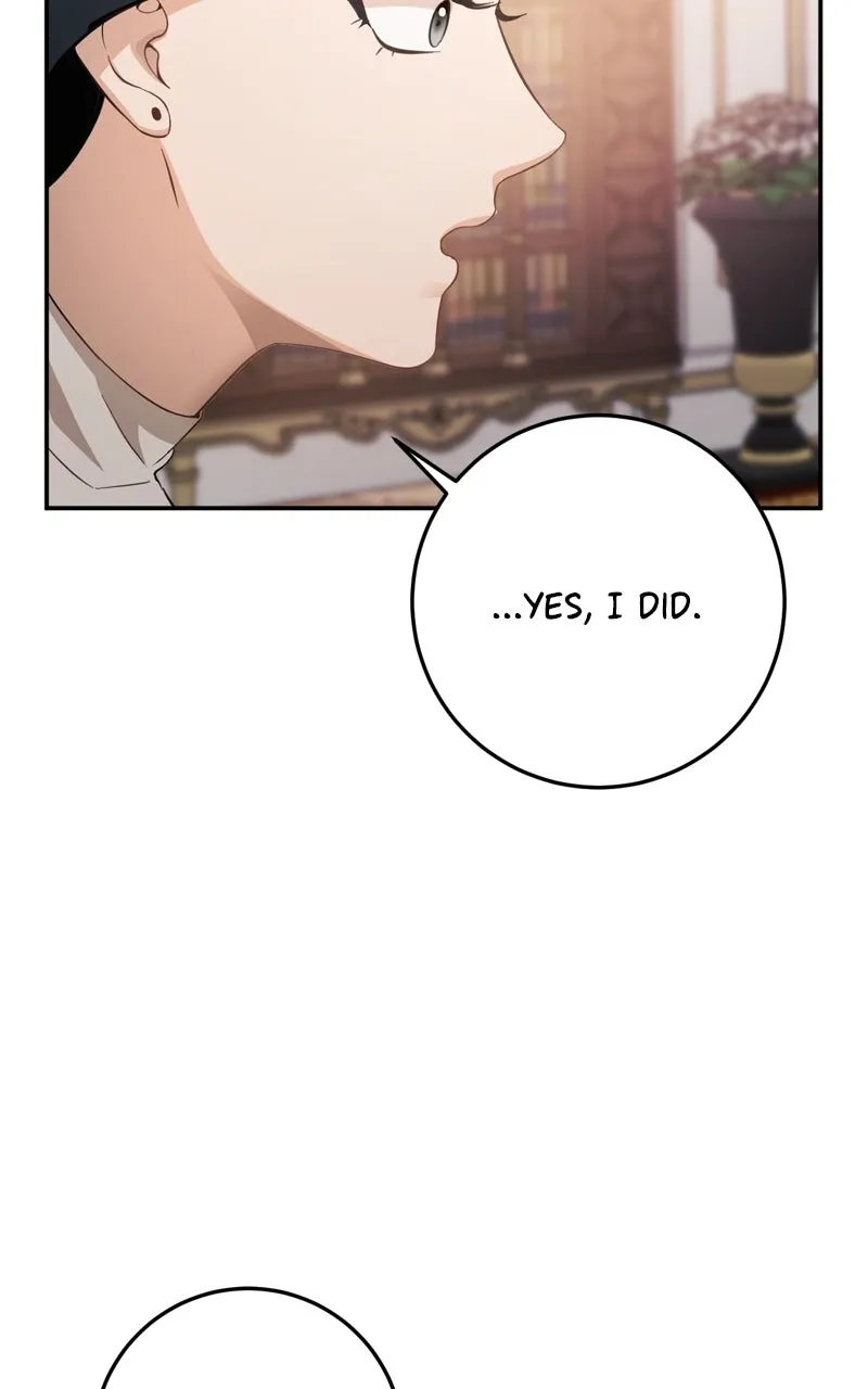 Read Behind Her Highness’s Smile chapter 6 image 20 on Lezhin