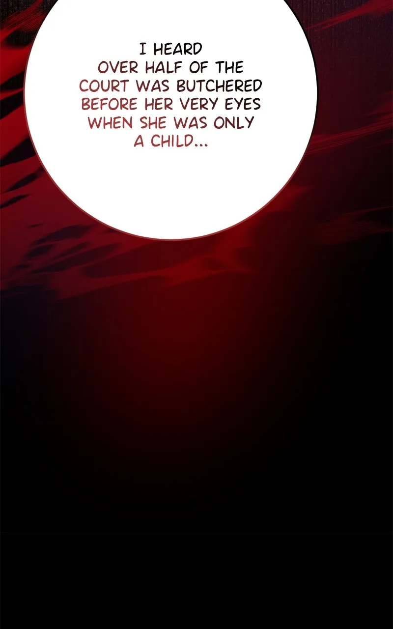 Read Behind Her Highness’s Smile chapter 6 image 22 on Lezhin