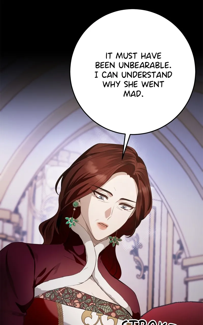 Read Behind Her Highness’s Smile chapter 6 image 23 on Lezhin