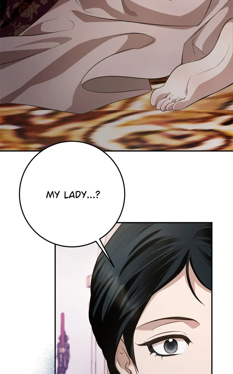 Read Behind Her Highness’s Smile chapter 6 image 25 on Lezhin