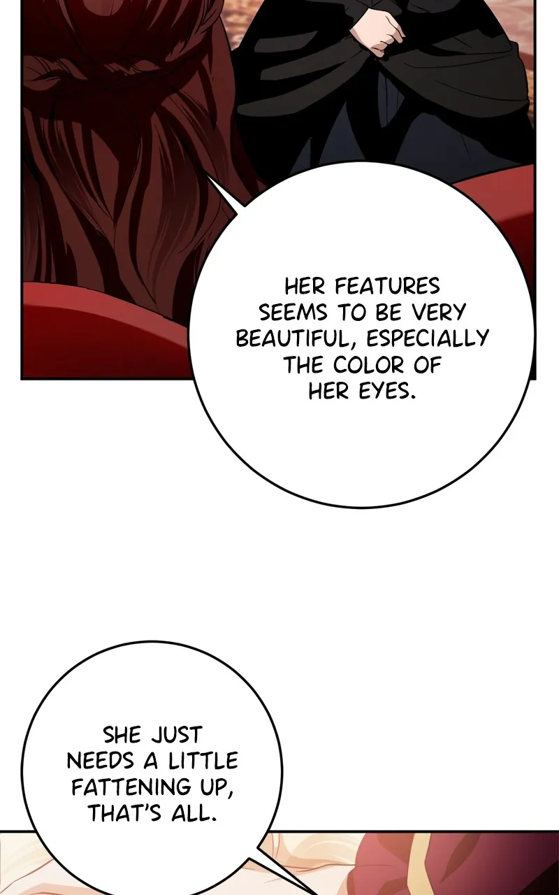 Read Behind Her Highness’s Smile chapter 6 image 30 on Lezhin