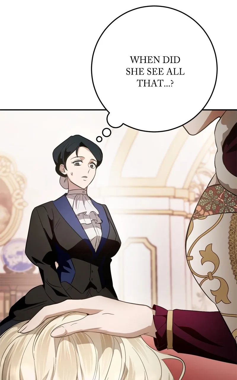 Read Behind Her Highness’s Smile chapter 6 image 32 on Lezhin