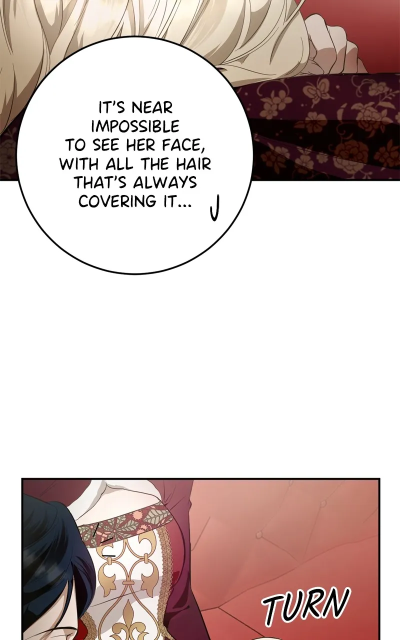 Read Behind Her Highness’s Smile chapter 6 image 33 on Lezhin