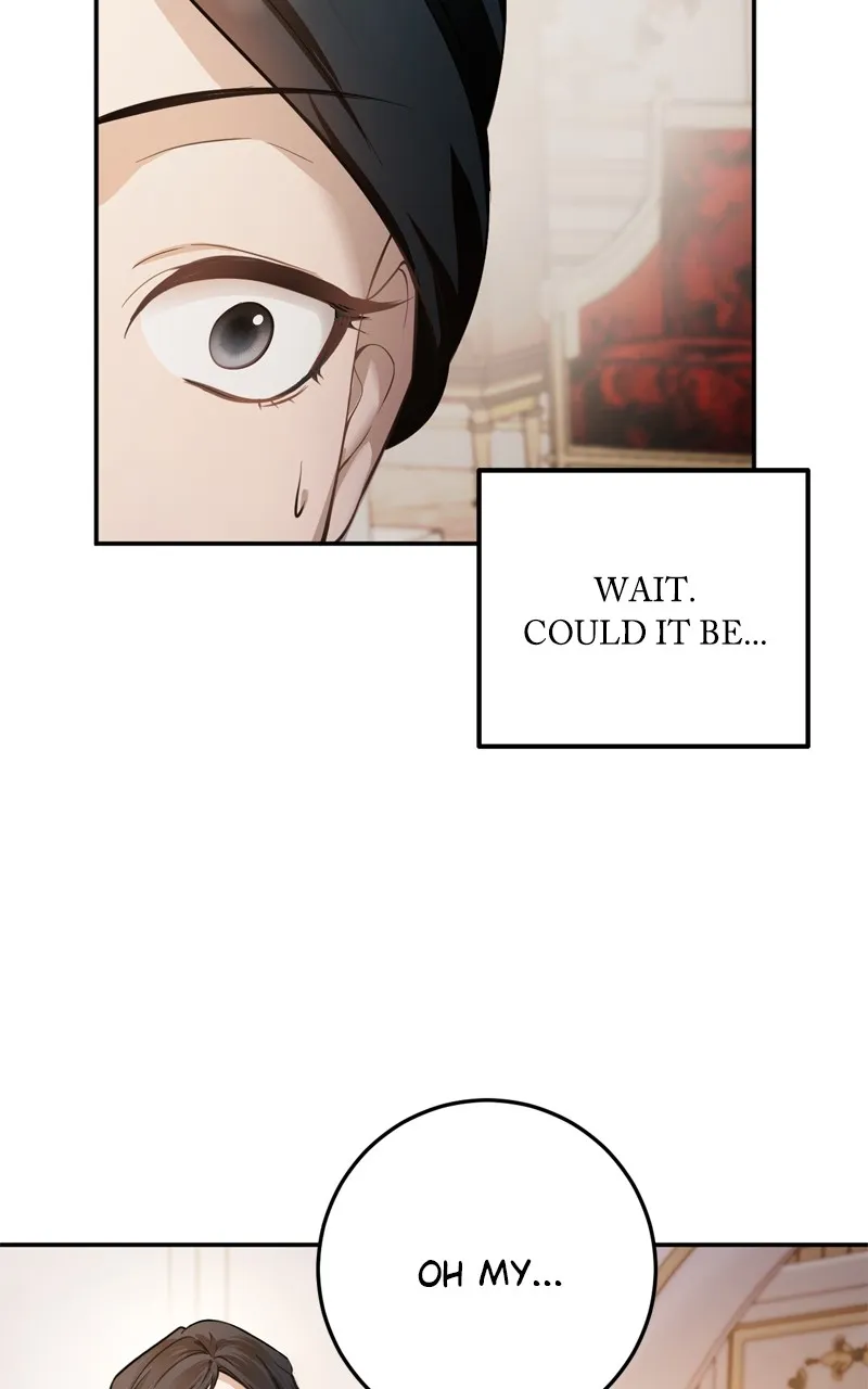 Read Behind Her Highness’s Smile chapter 6 image 38 on Lezhin