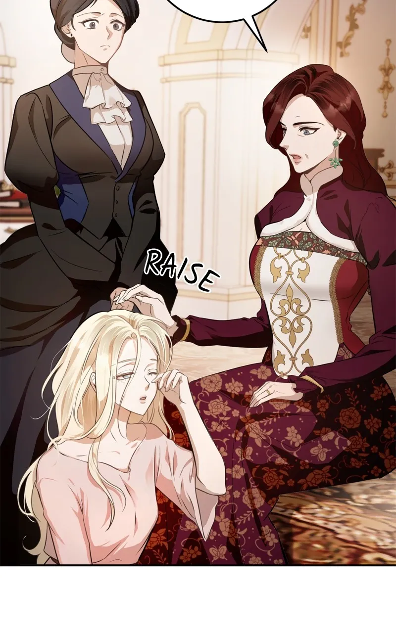 Read Behind Her Highness’s Smile chapter 6 image 39 on Lezhin