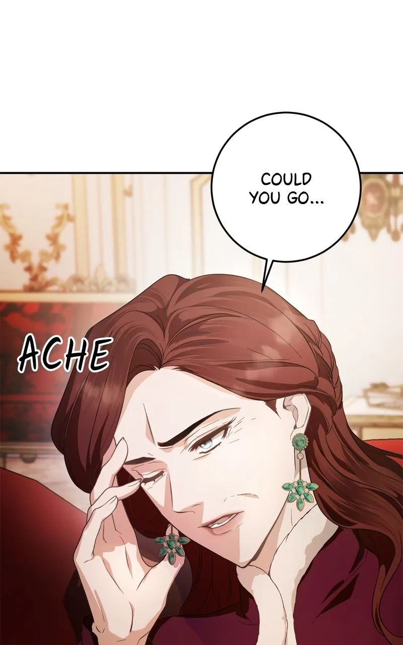 Read Behind Her Highness’s Smile chapter 6 image 4 on Lezhin