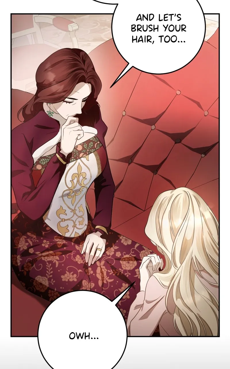 Read Behind Her Highness’s Smile chapter 6 image 41 on Lezhin