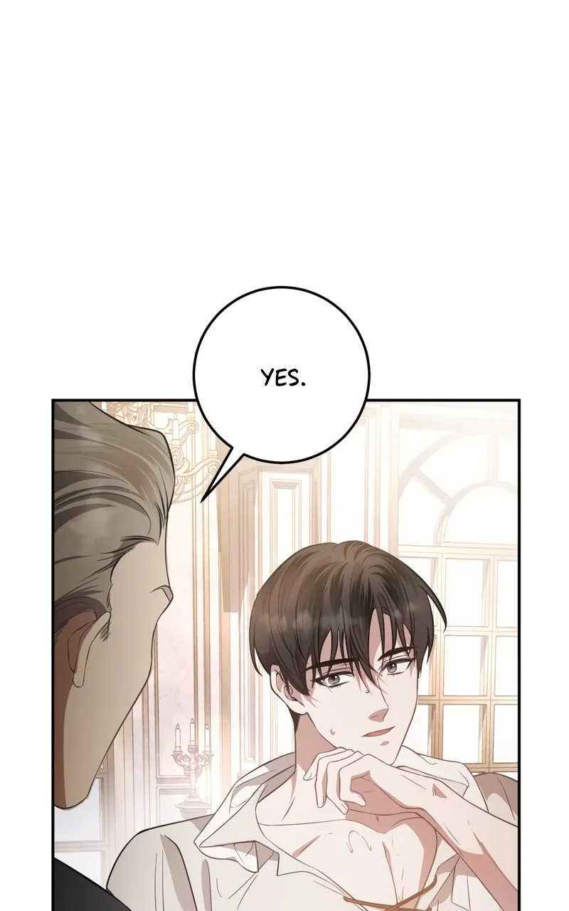 Read Behind Her Highness’s Smile chapter 6 image 44 on Lezhin