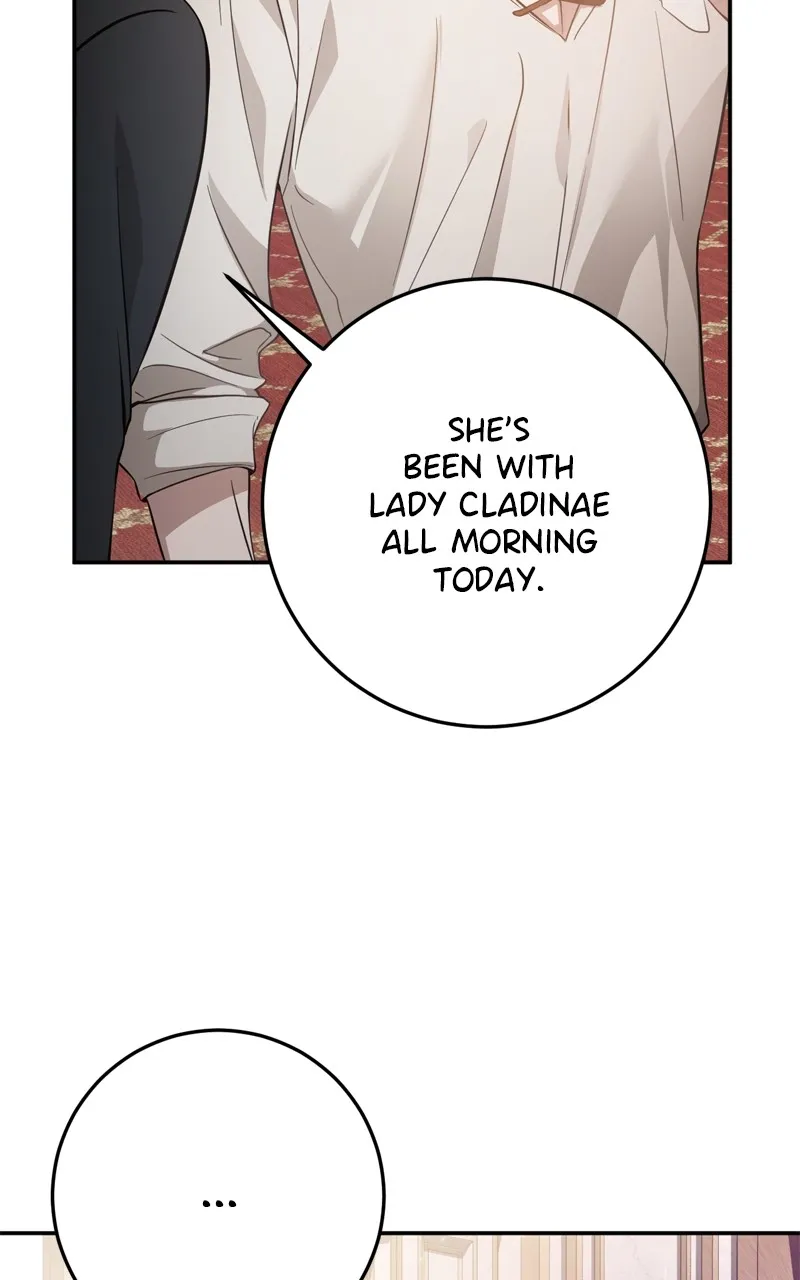 Read Behind Her Highness’s Smile chapter 6 image 45 on Lezhin