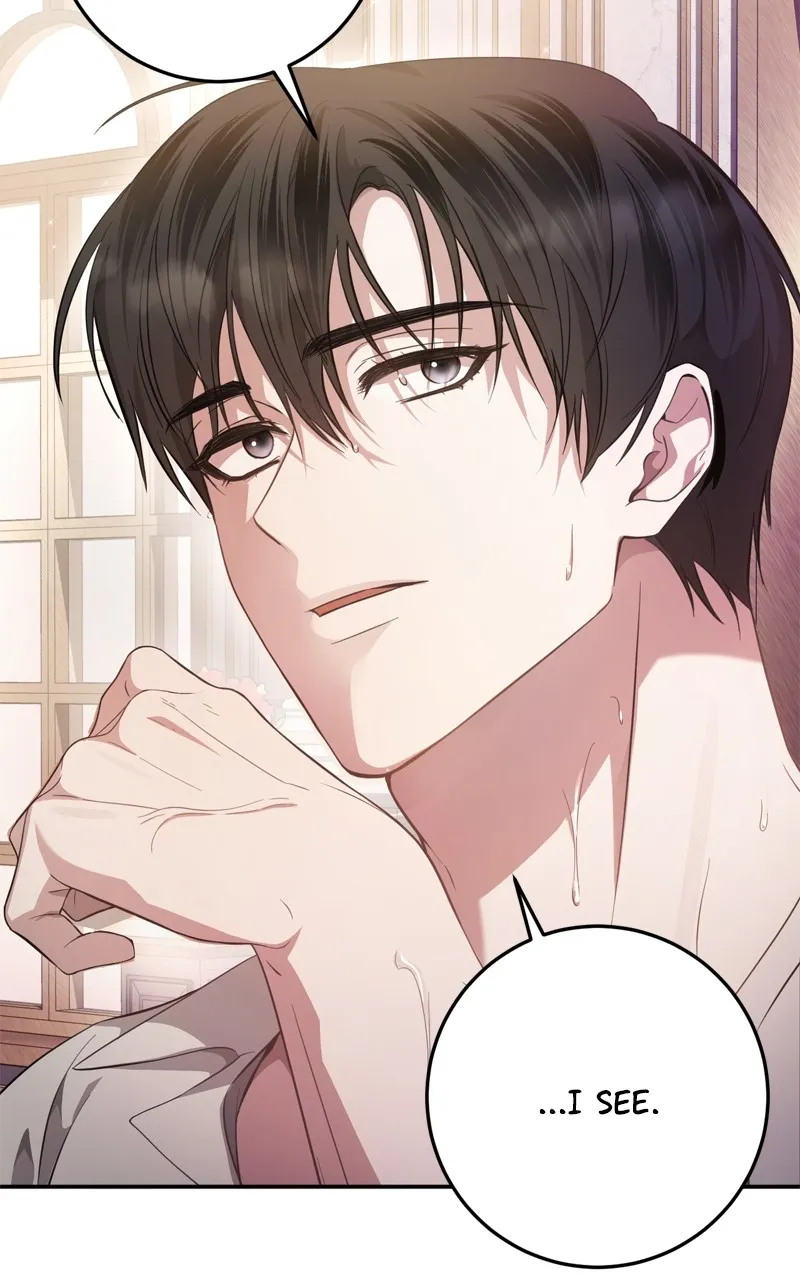 Read Behind Her Highness’s Smile chapter 6 image 46 on Lezhin