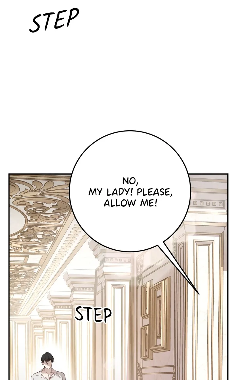 Read Behind Her Highness’s Smile chapter 6 image 49 on Lezhin