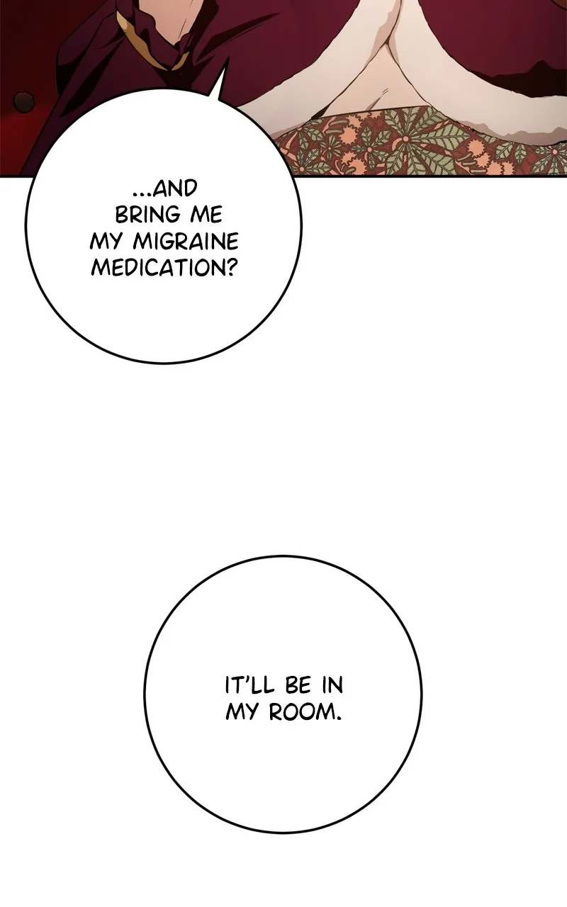 Read Behind Her Highness’s Smile chapter 6 image 5 on Lezhin
