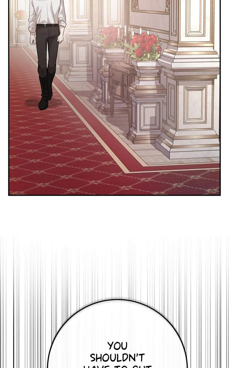 Read Behind Her Highness’s Smile chapter 6 image 50 on Lezhin