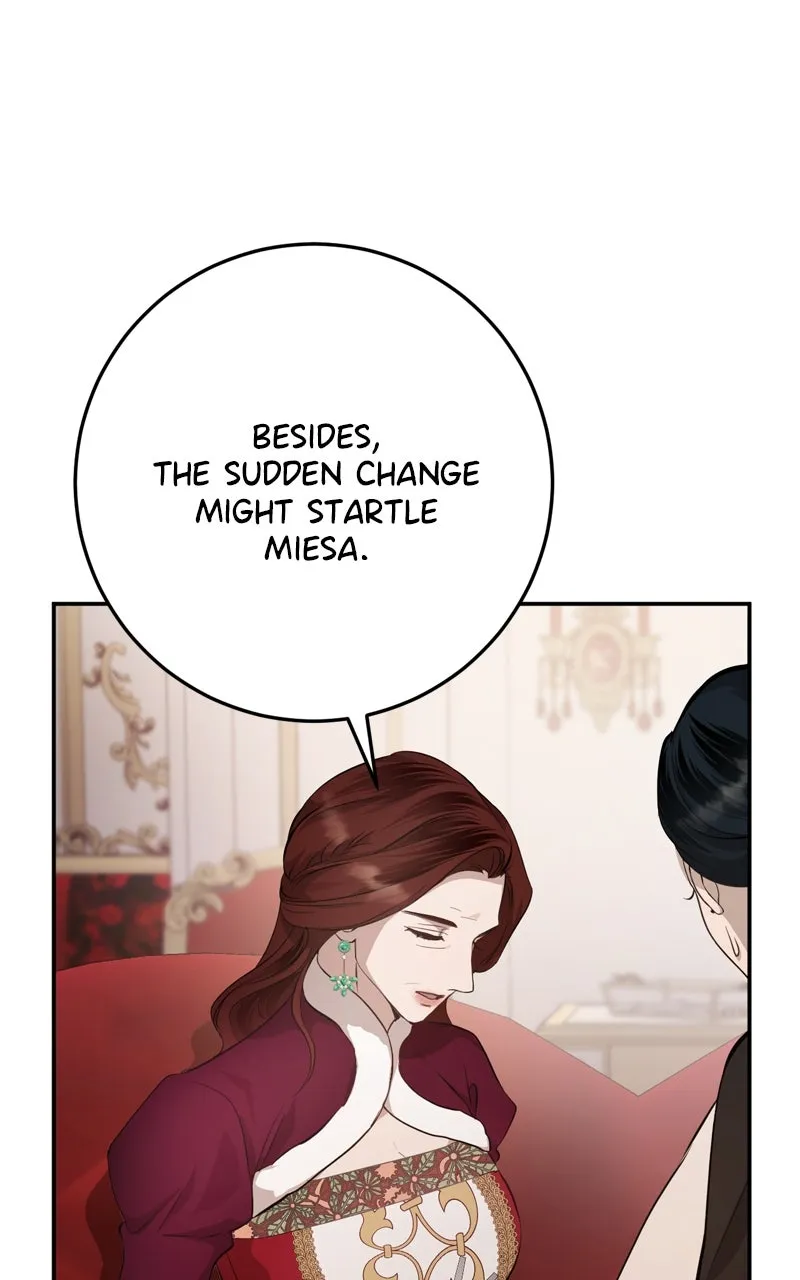 Read Behind Her Highness’s Smile chapter 6 image 53 on Lezhin