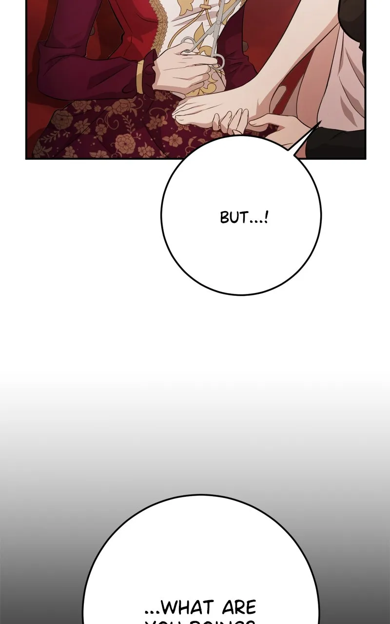 Read Behind Her Highness’s Smile chapter 6 image 54 on Lezhin