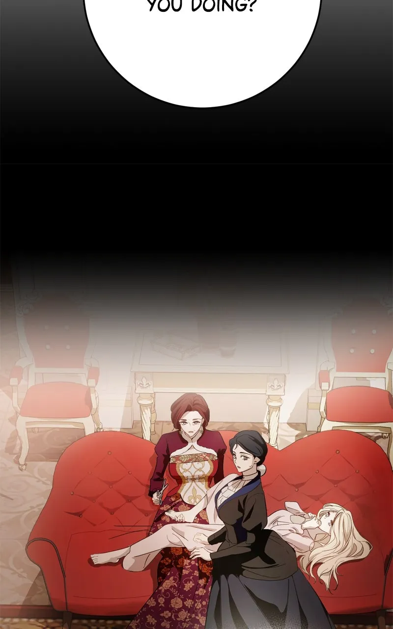 Read Behind Her Highness’s Smile chapter 6 image 55 on Lezhin