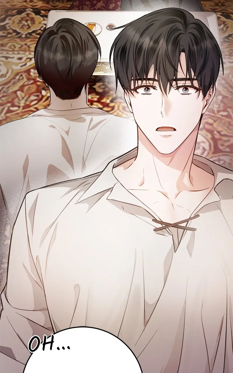 Read Behind Her Highness’s Smile chapter 6 image 56 on Lezhin