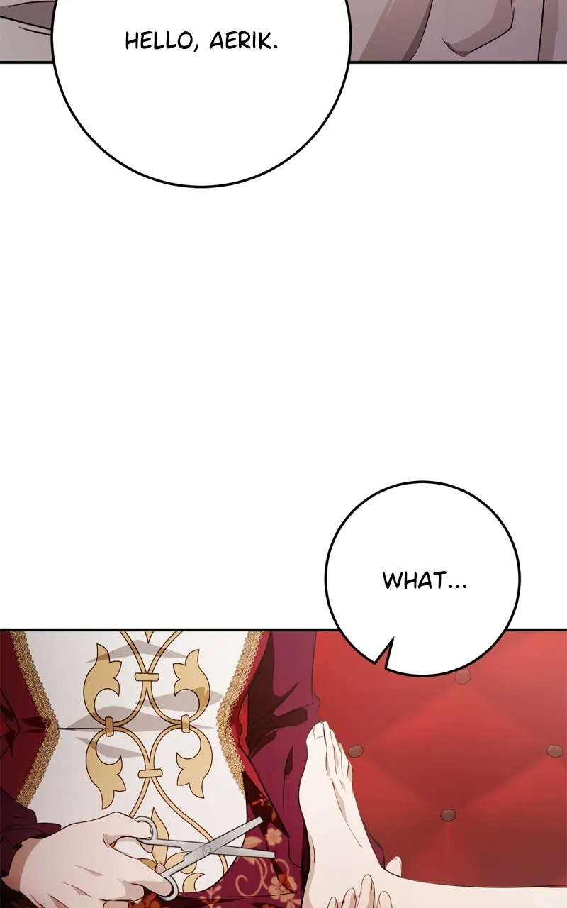Read Behind Her Highness’s Smile chapter 6 image 57 on Lezhin