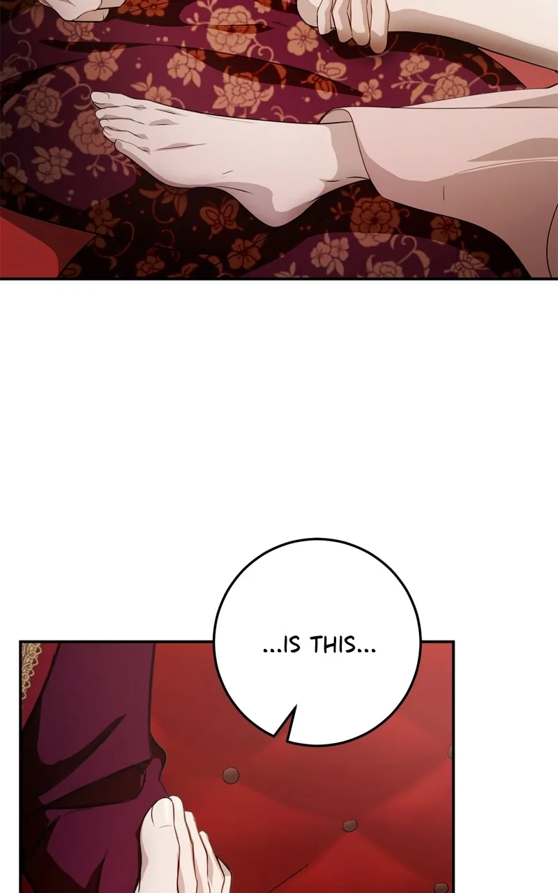 Read Behind Her Highness’s Smile chapter 6 image 58 on Lezhin