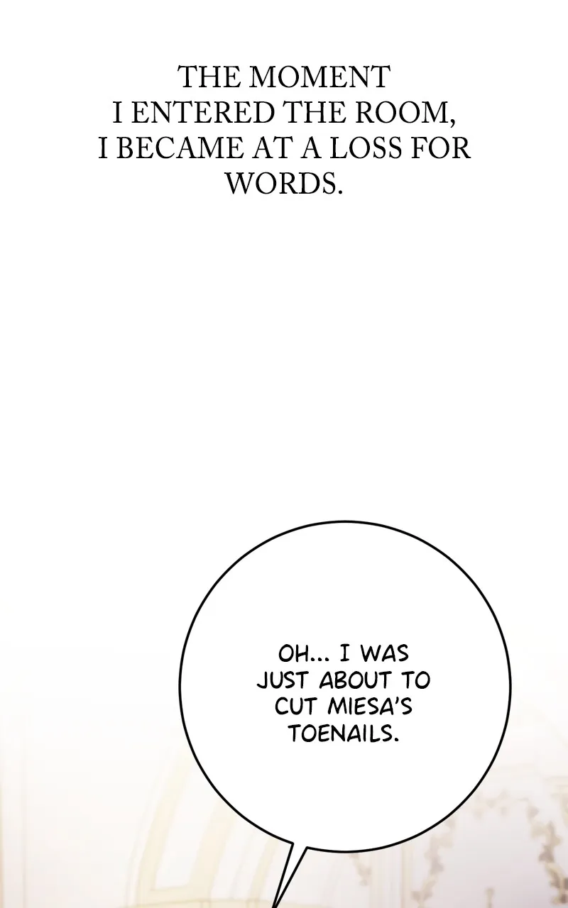 Read Behind Her Highness’s Smile chapter 6 image 60 on Lezhin