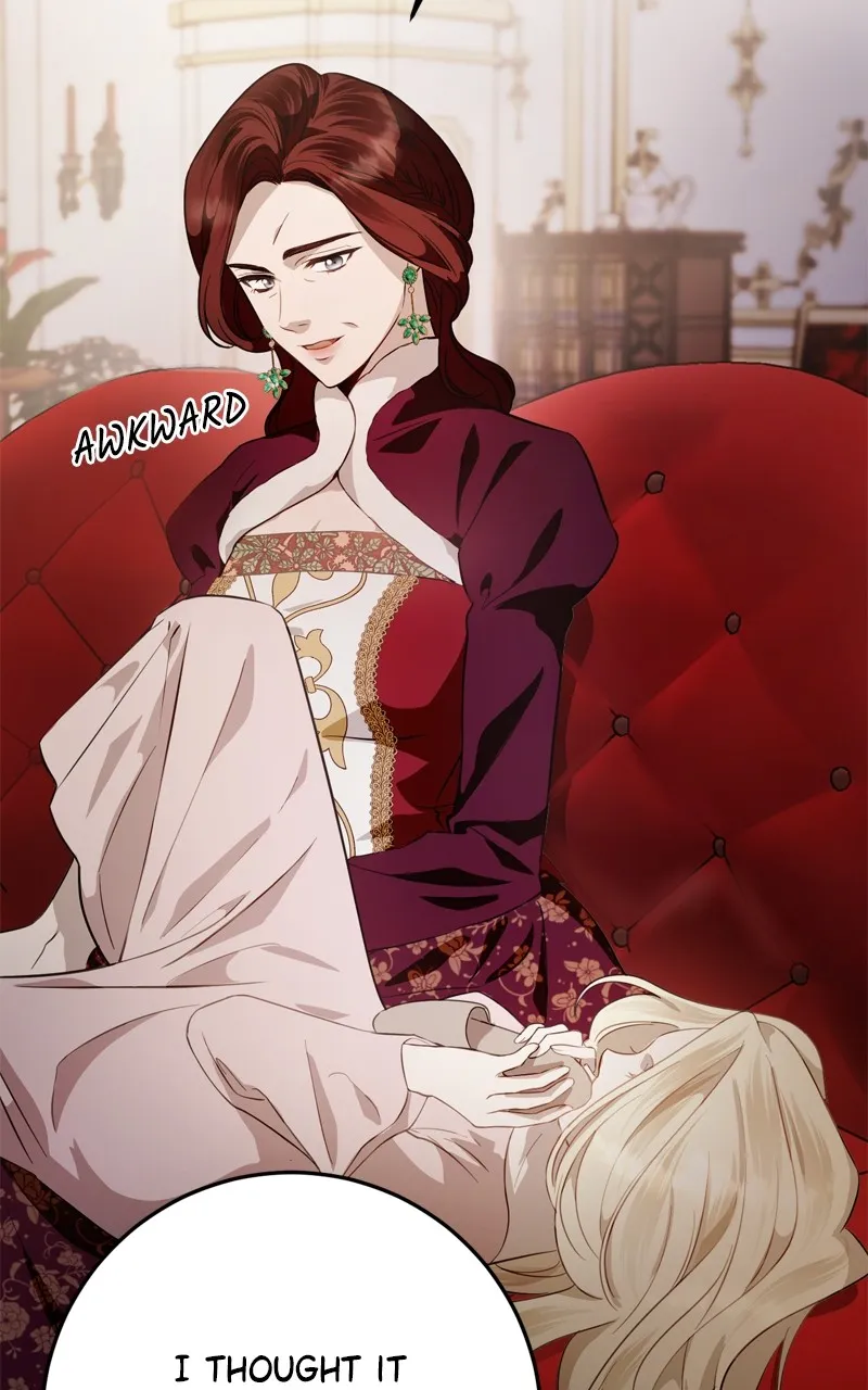 Read Behind Her Highness’s Smile chapter 6 image 61 on Lezhin