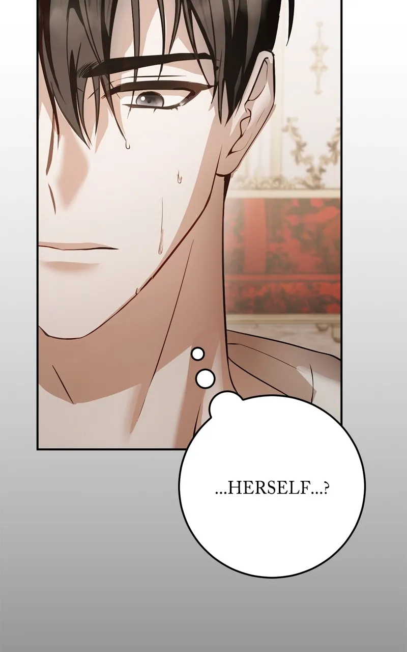 Read Behind Her Highness’s Smile chapter 6 image 63 on Lezhin