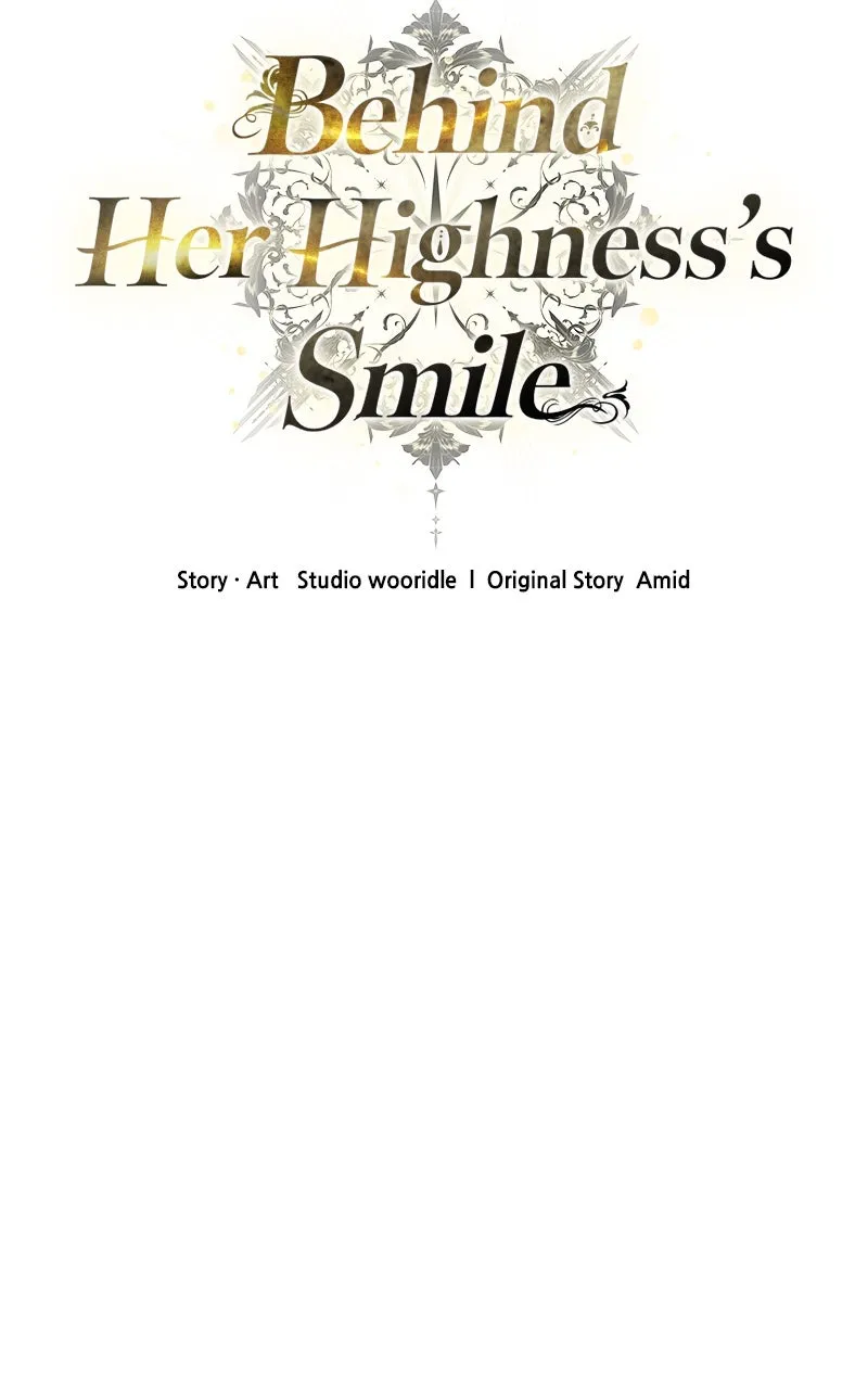 Read Behind Her Highness’s Smile chapter 6 image 7 on Lezhin