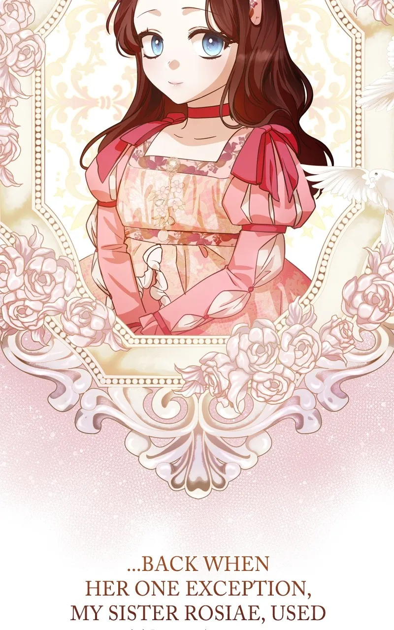 Read Behind Her Highness’s Smile chapter 6 image 71 on Lezhin