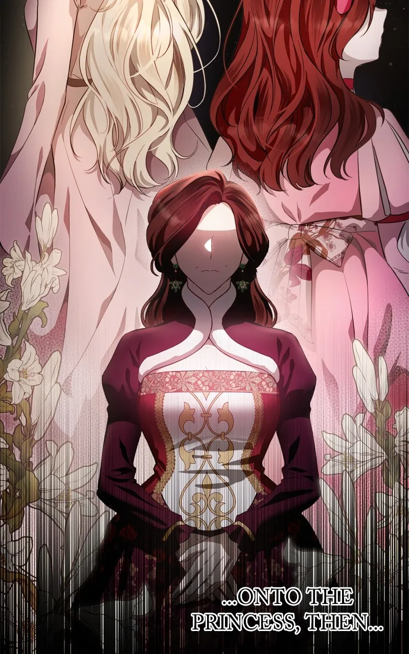 Read Behind Her Highness’s Smile chapter 6 image 73 on Lezhin
